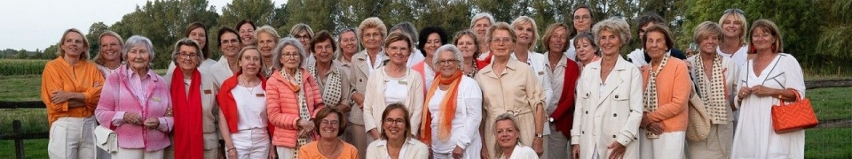 Welkom bij Inner Wheel Ieper